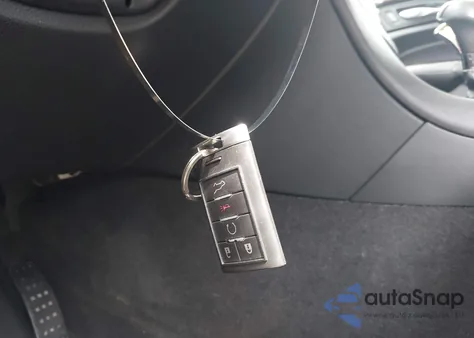 2012 Cadillac Srx Luxury Collection from USA, damaged, VIN 3GYFNDE38CS546834